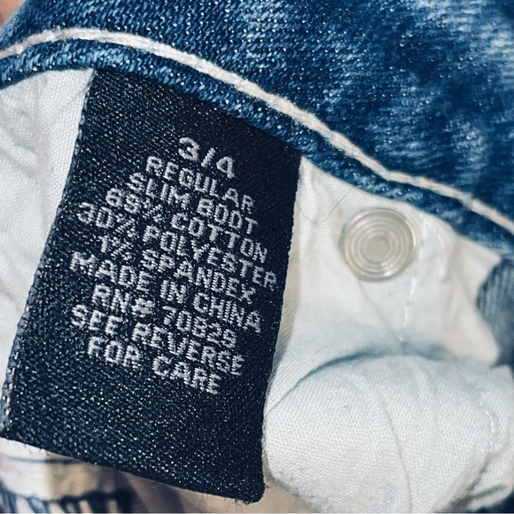 Women’s PREMIER Jeans - Picture 8 of 8